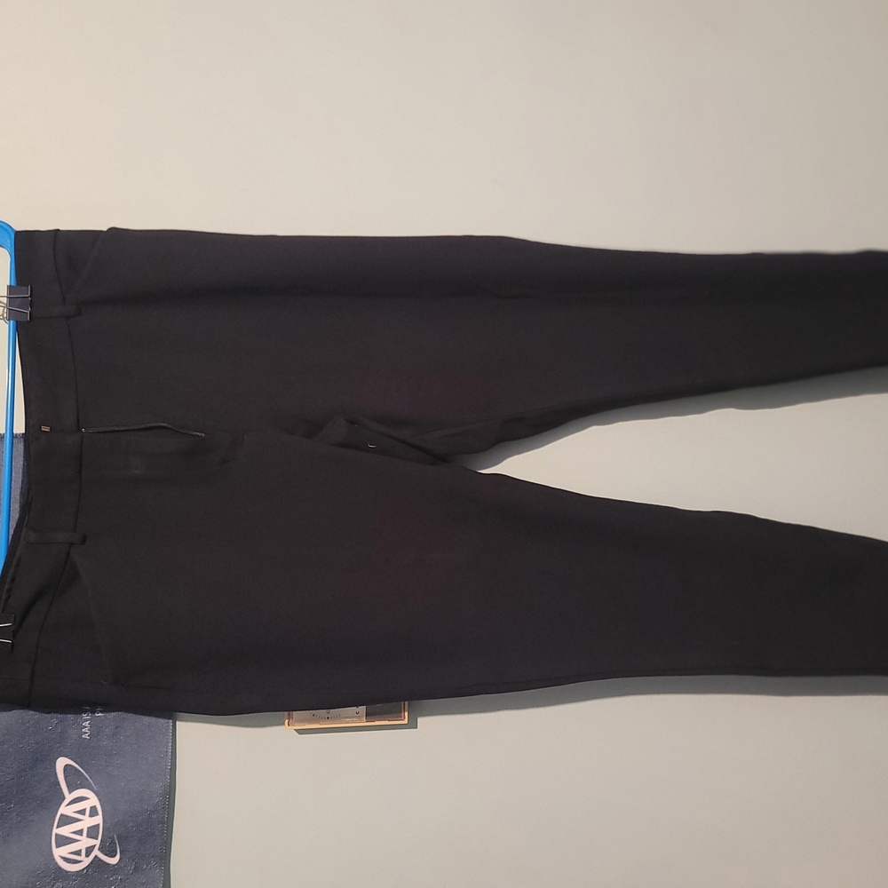 Express Black Women's Trousers